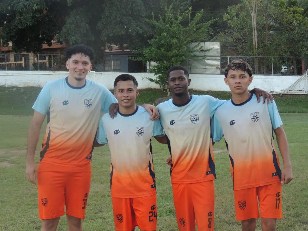 Fichajes del Ascenso de Honduras: Héctor Vargas es noticia y ex de Olimpia a segunda