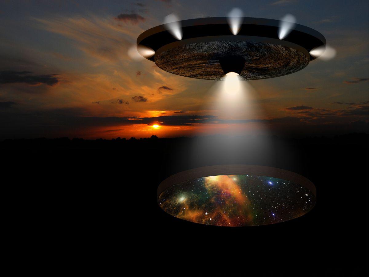 La petición de expertos a la NASA sobre la existencia de ovnis