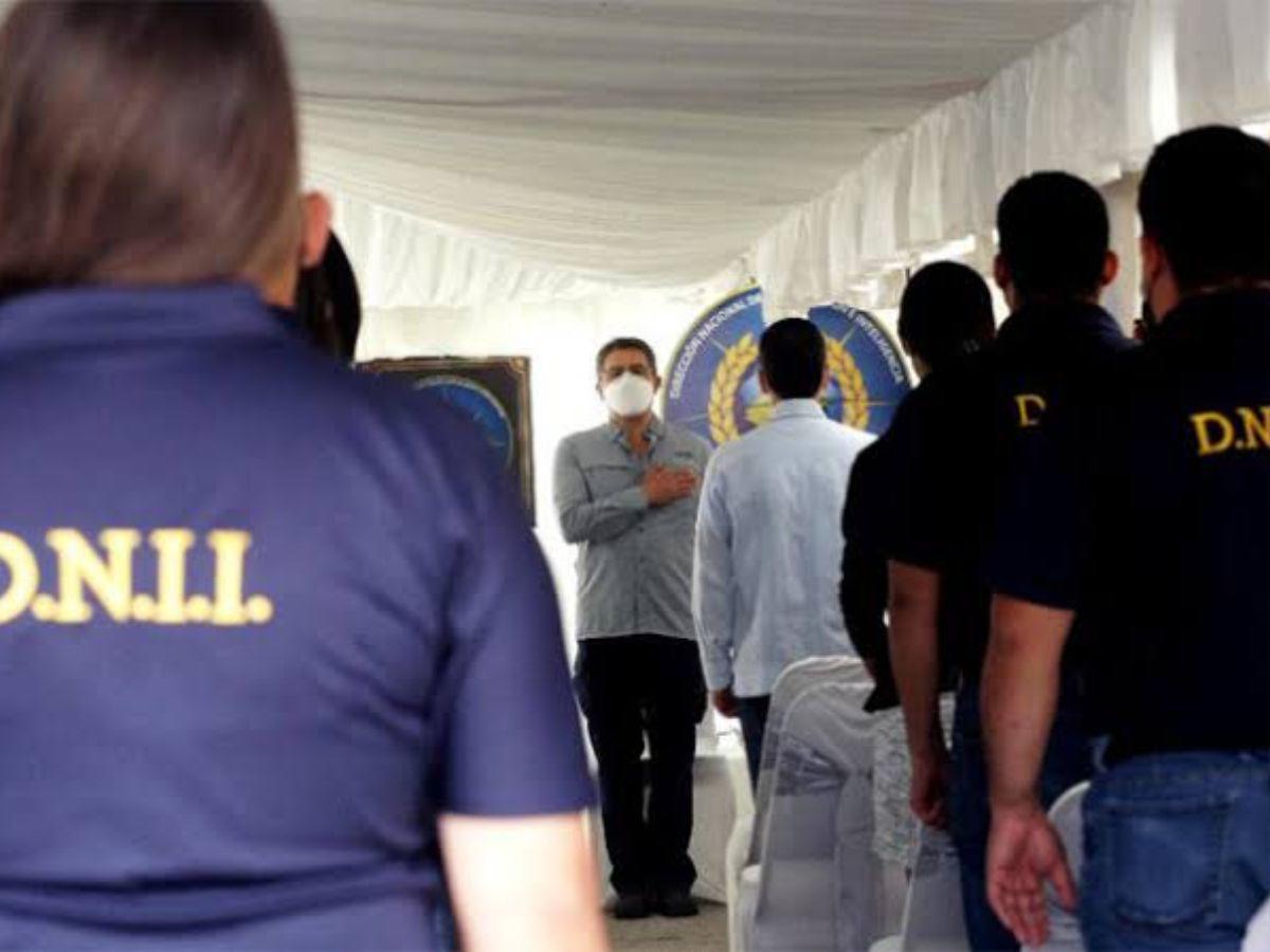 Vínculos con la DEA y el FBI: ¿quién es Ever Mejía, nuevo titular de la DLCN que sustituye a Muñoz?