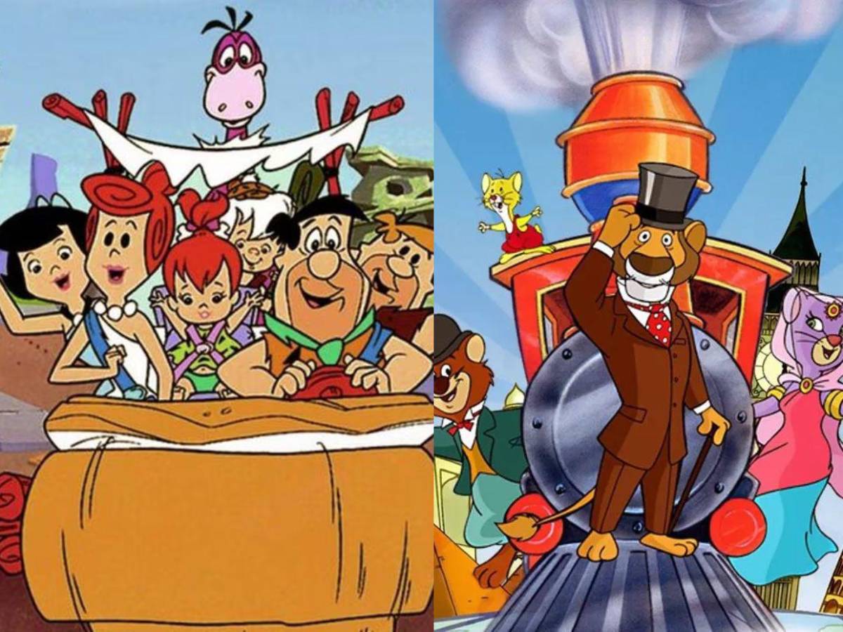 Las diez mejores series animadas para recordar su niñez y dónde verlas en streaming