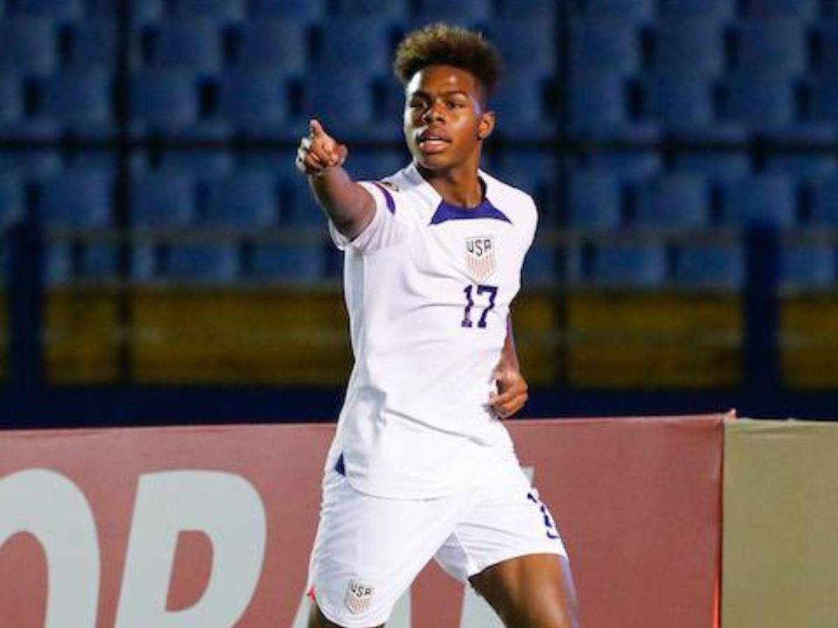 ¿Quién es Keyrol Figueroa, el nacido en Tegucigalpa que fue convocado por el Liverpool?