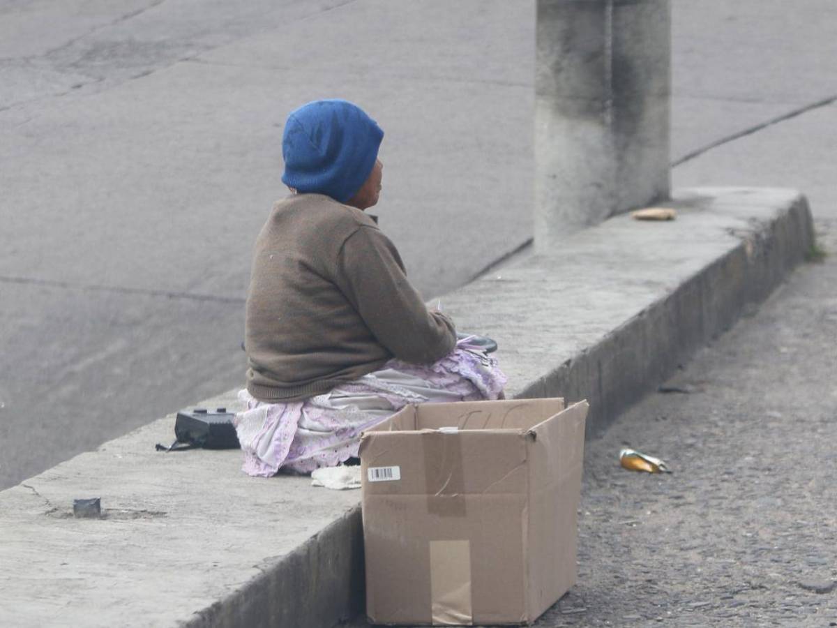 ¿Cuántos días más durará el clima frío en Honduras?