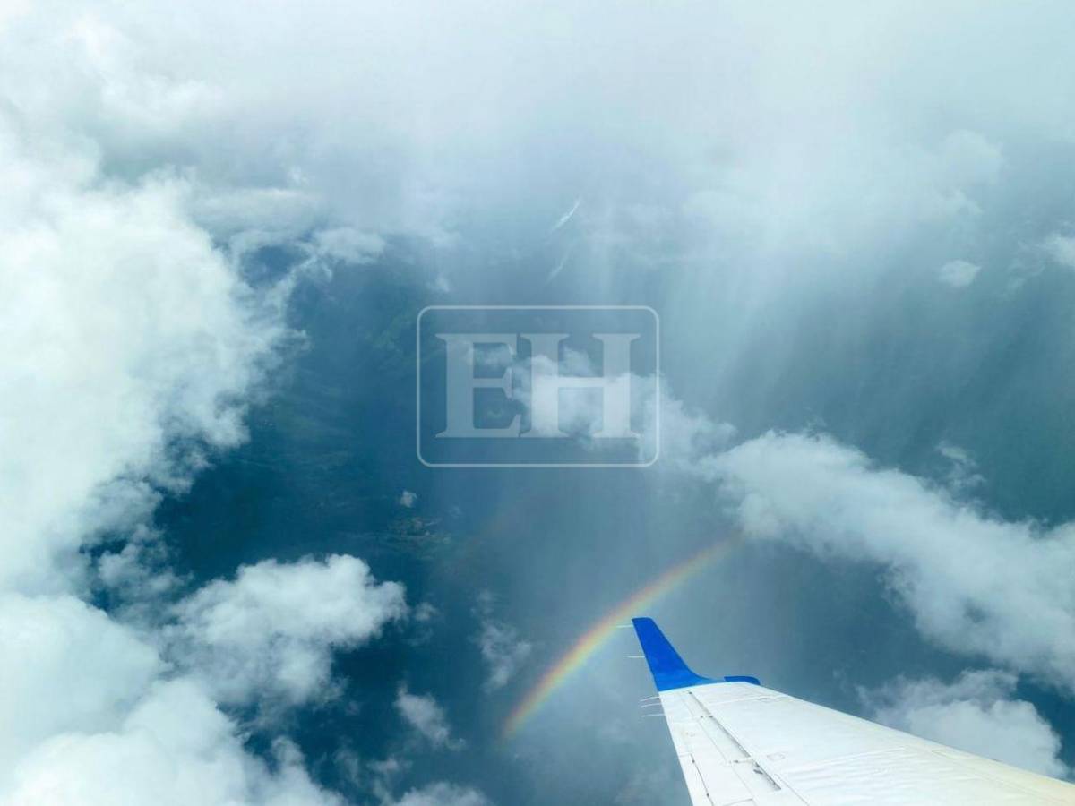 Bombardeo de nubes en Honduras: costo al país, cómo se hará y dónde llovería