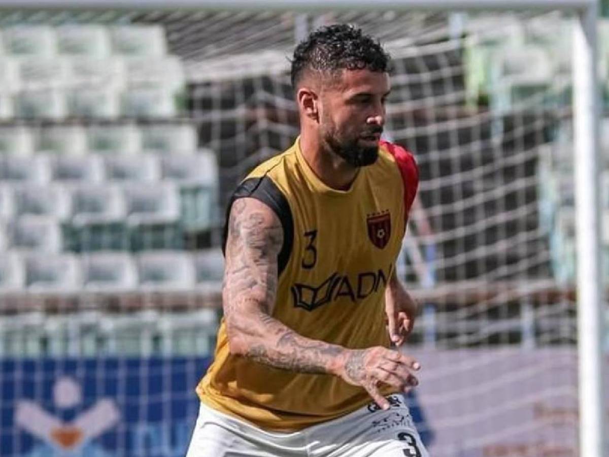 Terremoto en Venezuela: Familia de futbolista se encuentra desaparecida y temen lo peor
