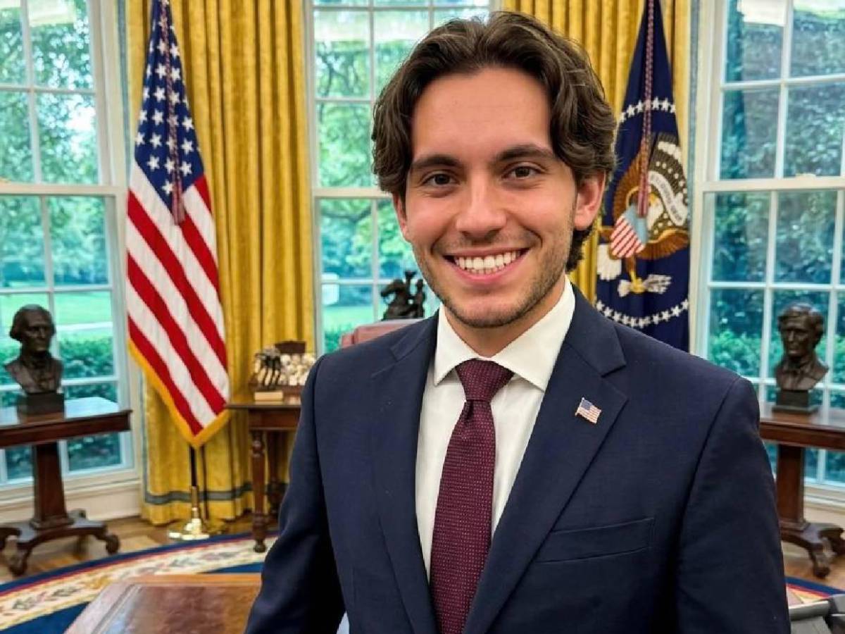 Tiktoker Carlos Espina revela el grave problema que tiene para comprar al Victoria de La Ceiba