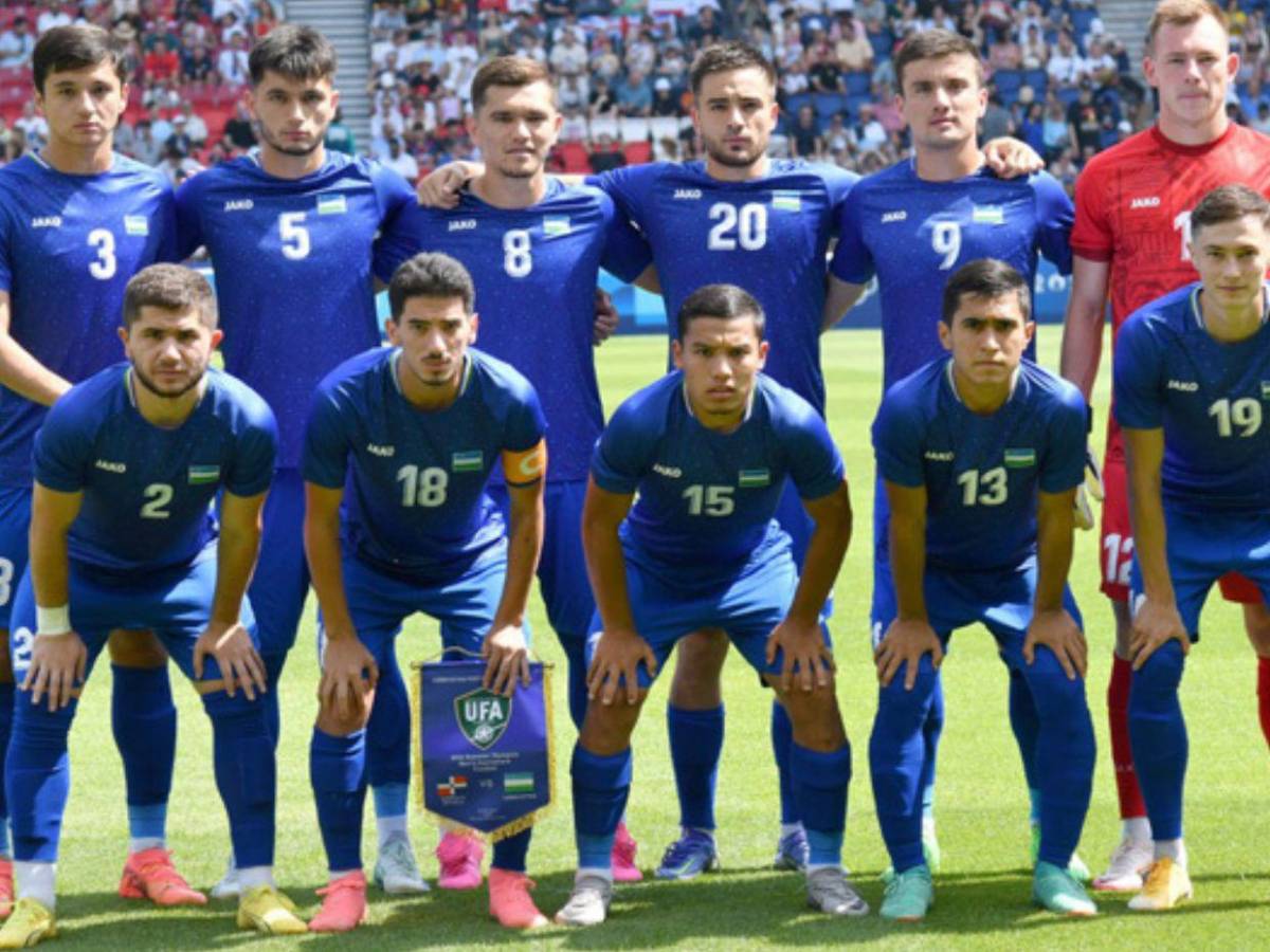 Nunca han clasificado a un Mundial, pero superan a Honduras en ranking FIFA