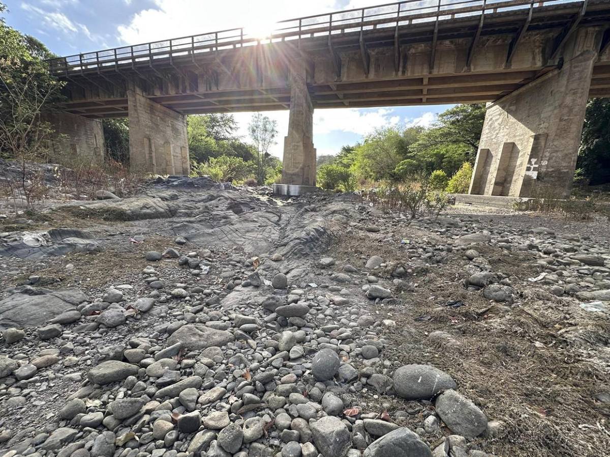 Zona Sur clama por lluvias en septiembre para salvar última cosecha del año