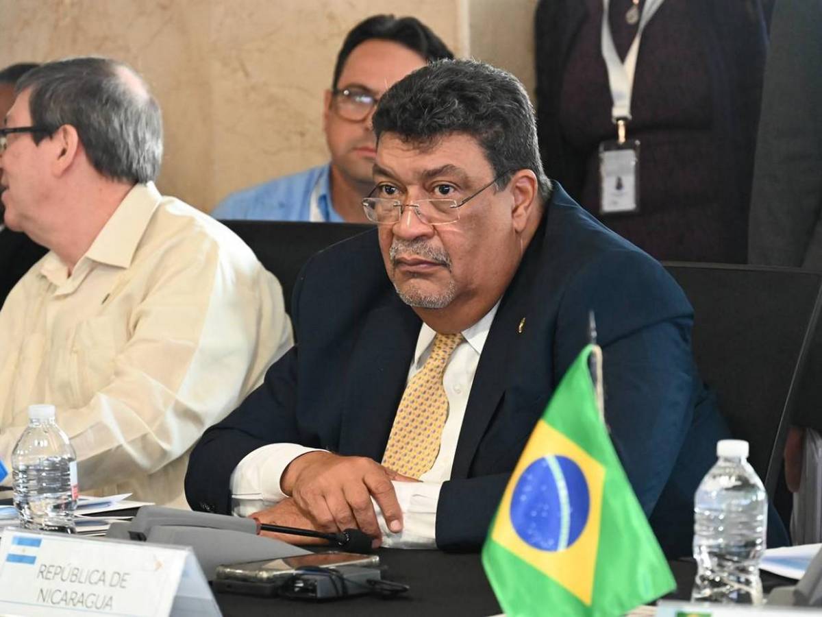 Líderes  de Latinoamérica que se encuentran en Honduras por Cumbre de la Celac