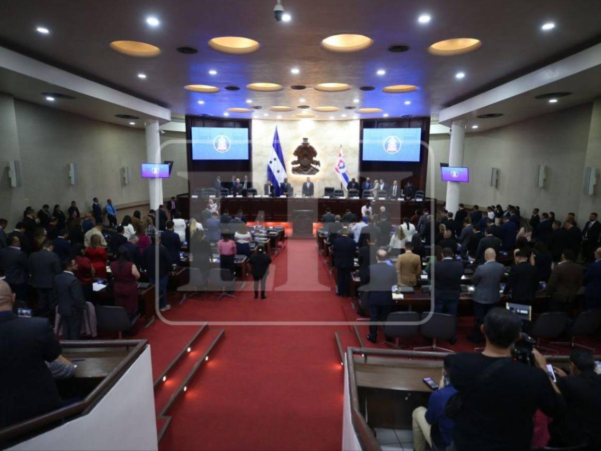 Jornada tensa en el Congreso deja cambios clave: aquí los puntos más importantes