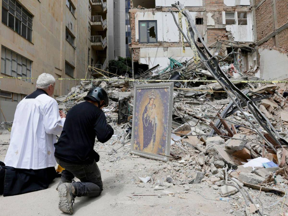 Los 10 terremotos más destructivos en el mundo en 2026