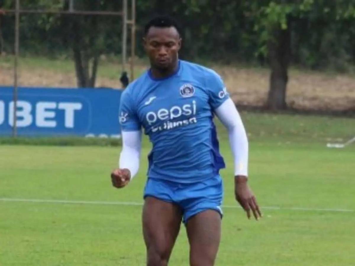 Fichajes Honduras: Bajas en Motagua, Diego cambia de club y Olimpia pierde a jugador