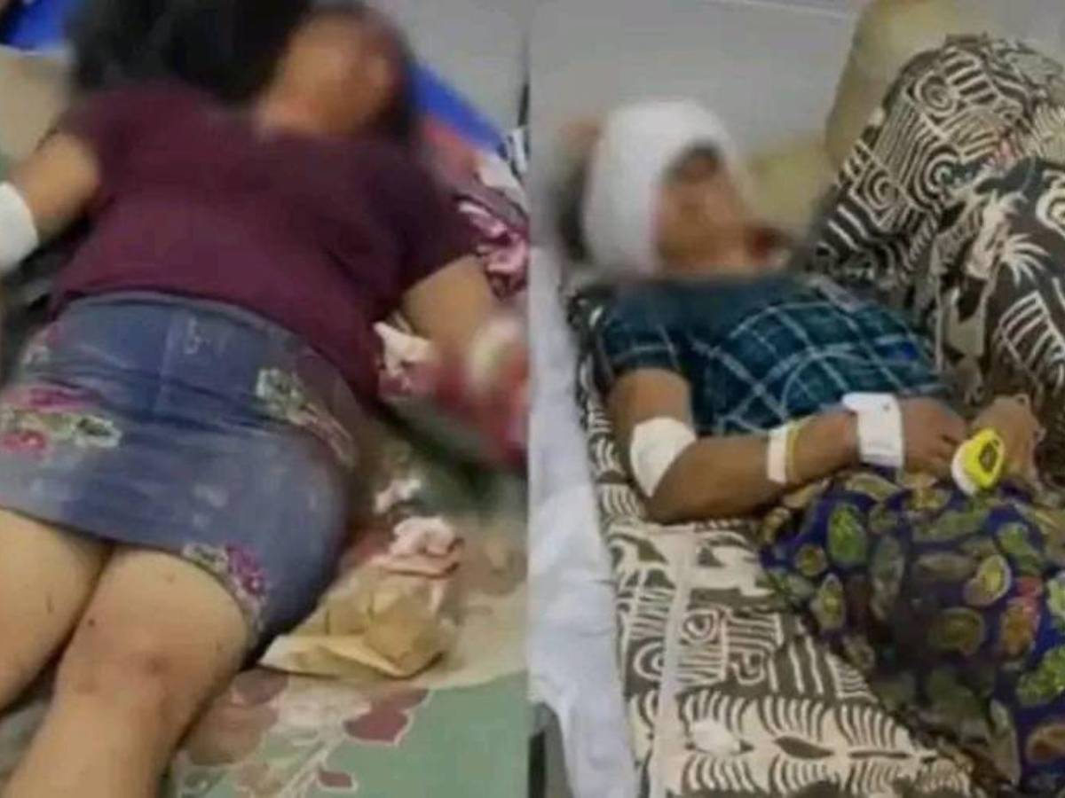 Estuvo preso solo 3 días: hombre que mató a su pareja y abuelo, había sido denunciado por violencia