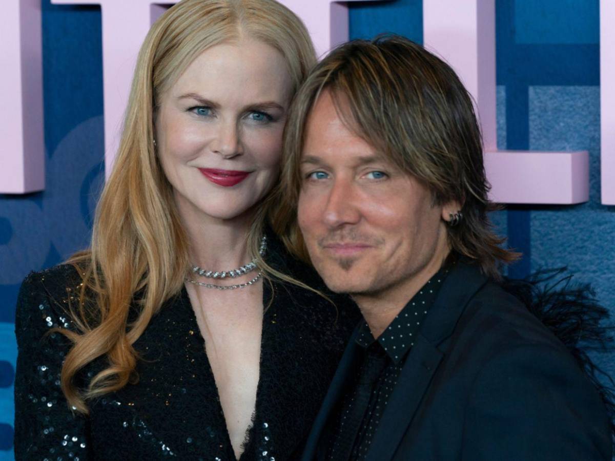 La razón de la separación entre Nicole Kidman y Keith Urban tras casi dos décadas juntos