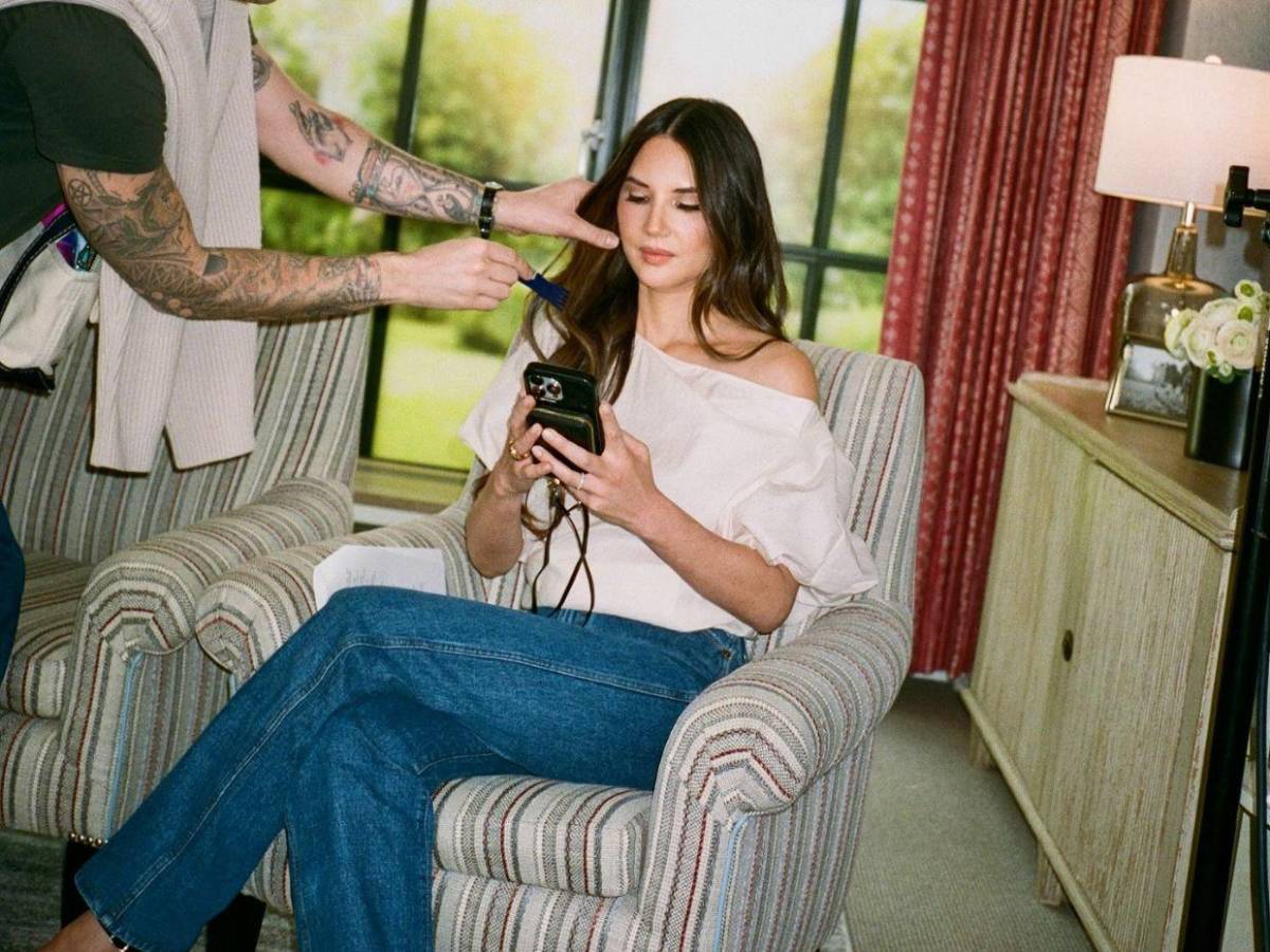 Olivia Munn asegura que la depresión posparto fue más difícil que atravesar el cáncer