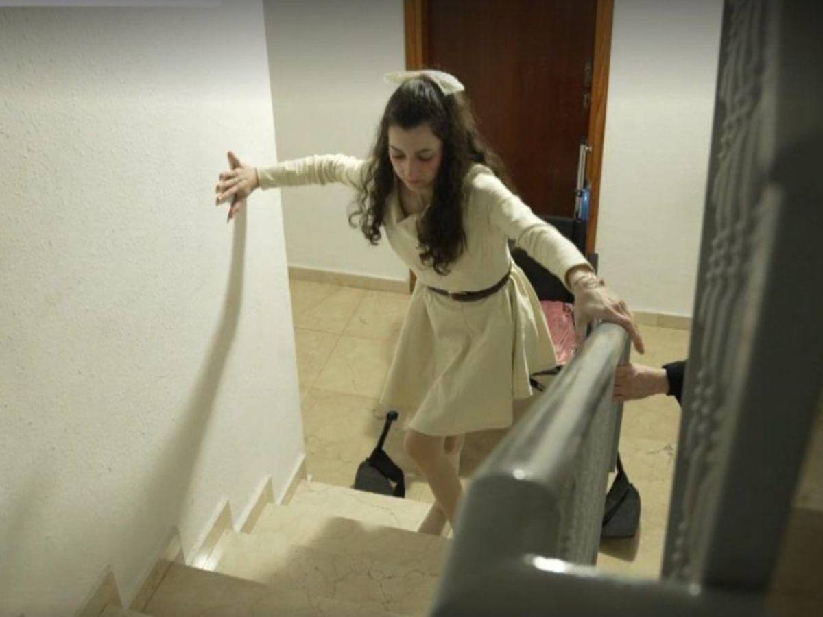 Revelan los últimos minutos de Noelia Castillo antes de recibir eutanasia en España