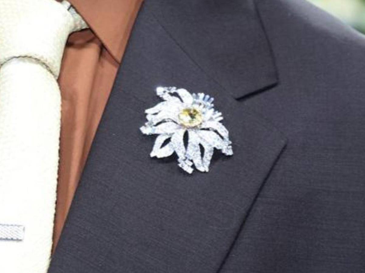 El homenaje campesino de Bad Bunny a Puerto Rico durante la Met Gala 2025