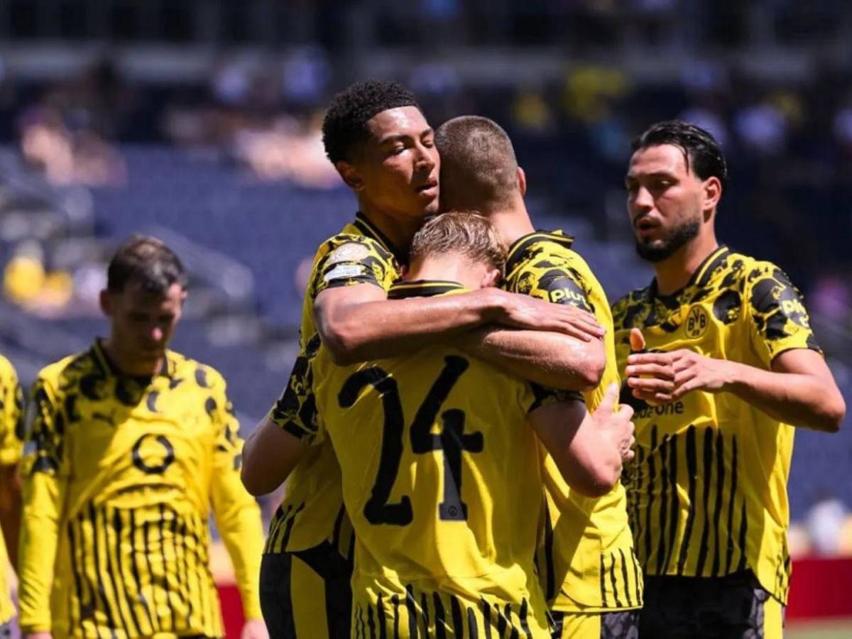 ¿Cuáles son los equipos que más dinero están ganando en el Mundial de Clubes 2025?