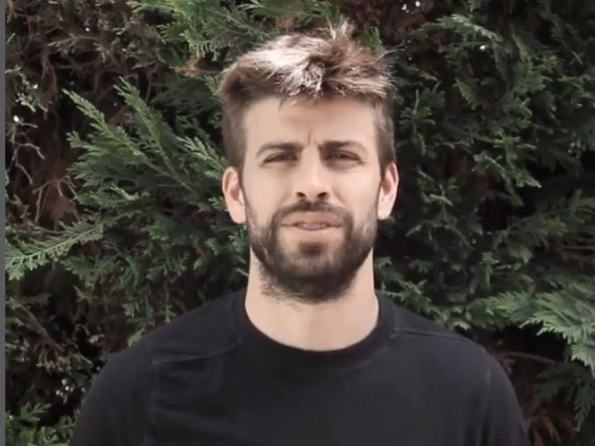 Gerard Piqué se confiesa y reconoce las consecuencias de las decisiones de su vida: ‘Yo soy así’