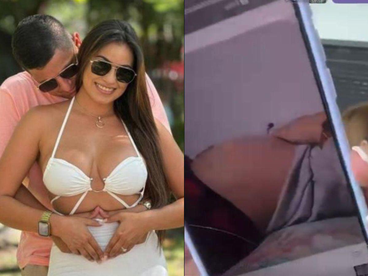 No iba a ser un buen padre: Alejandra Rubio revela qué pasó con el bebé que esperaba con Thompson