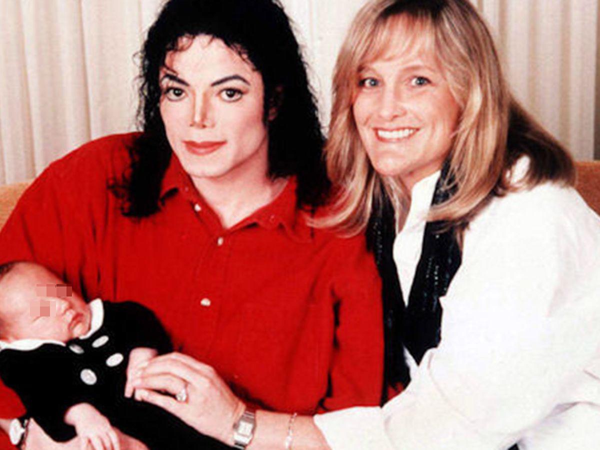 ¿Qué pasó con Debbie Rowe, la enfermera que se convirtió en la madre de los hijos de Michael Jackson?