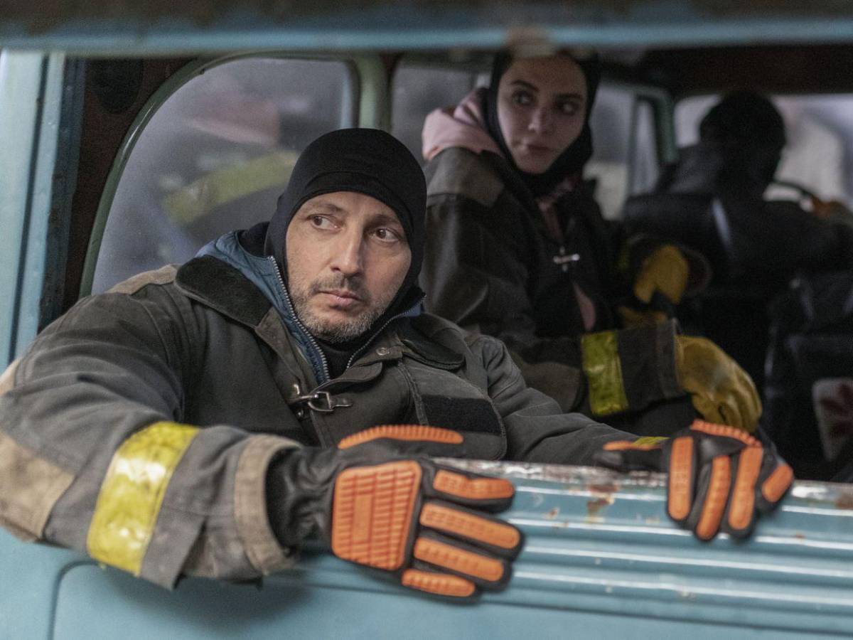 Final explicado de “El Eternauta”: control mental, traición y revelaciones