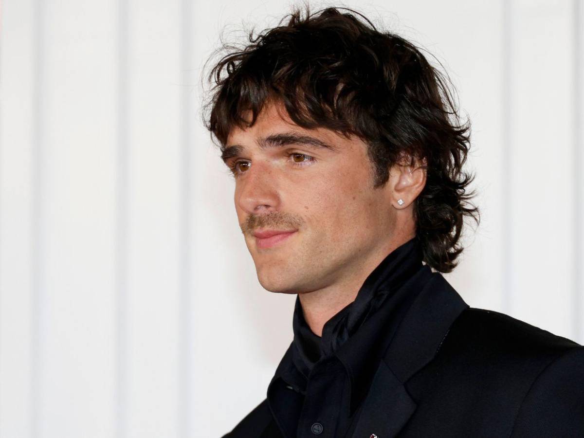 Jacob Elordi pasó dos días encerrado en un ataúd para grabar el final de Euphoria