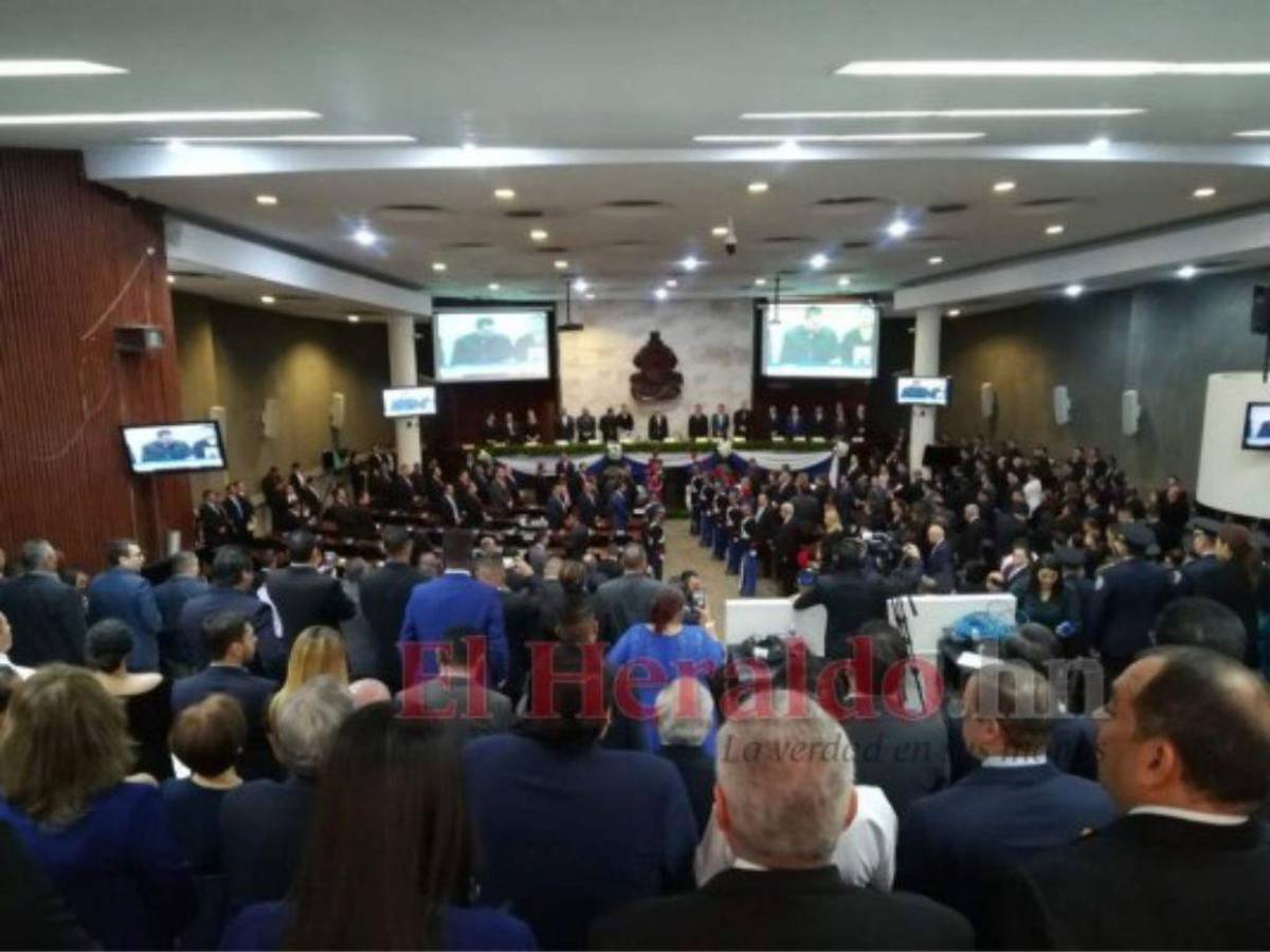 Junta nominadora no podrá proponer, solo evaluará postulantes a la Corte Suprema de Justicia