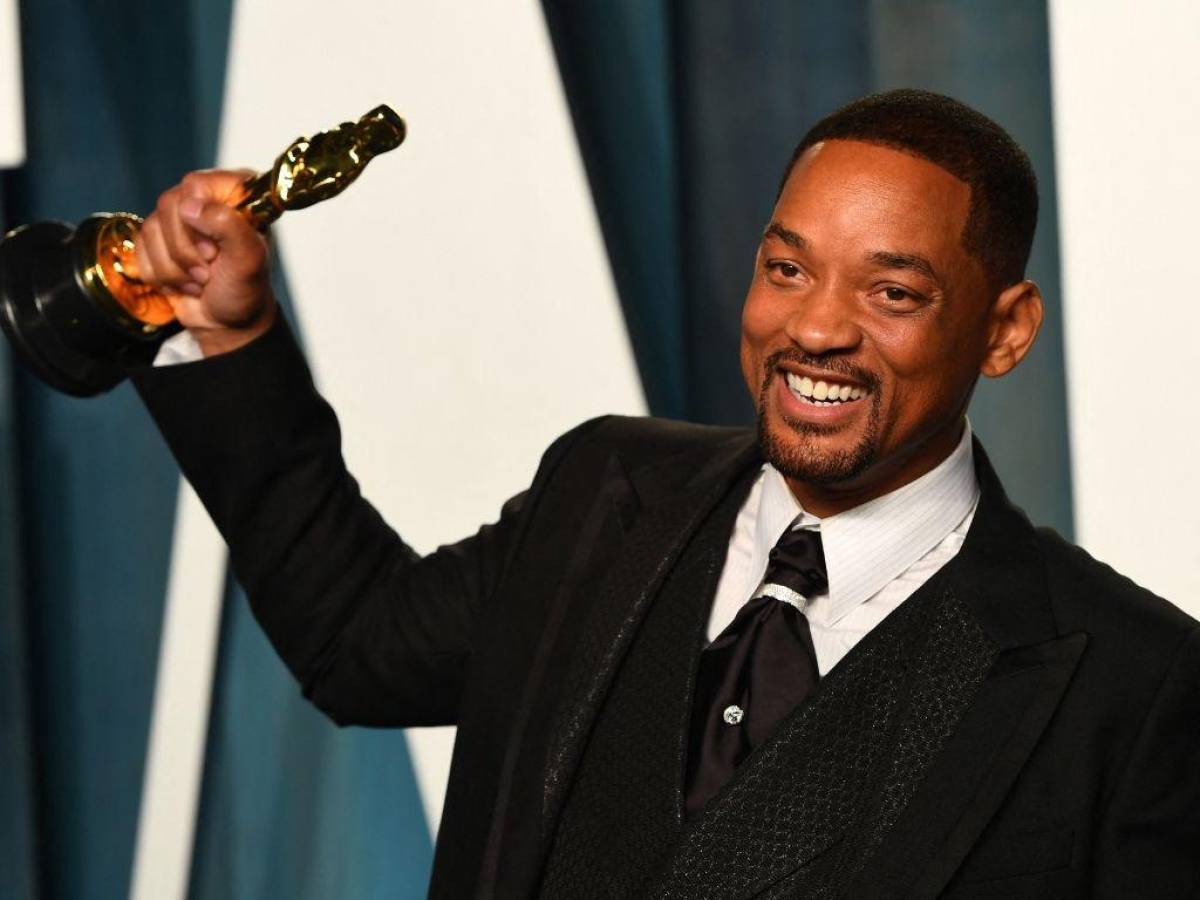 ¿Will Smith podría perder su Premio Oscar a ‘Mejor actor’ tras agresión a Chris Rock?