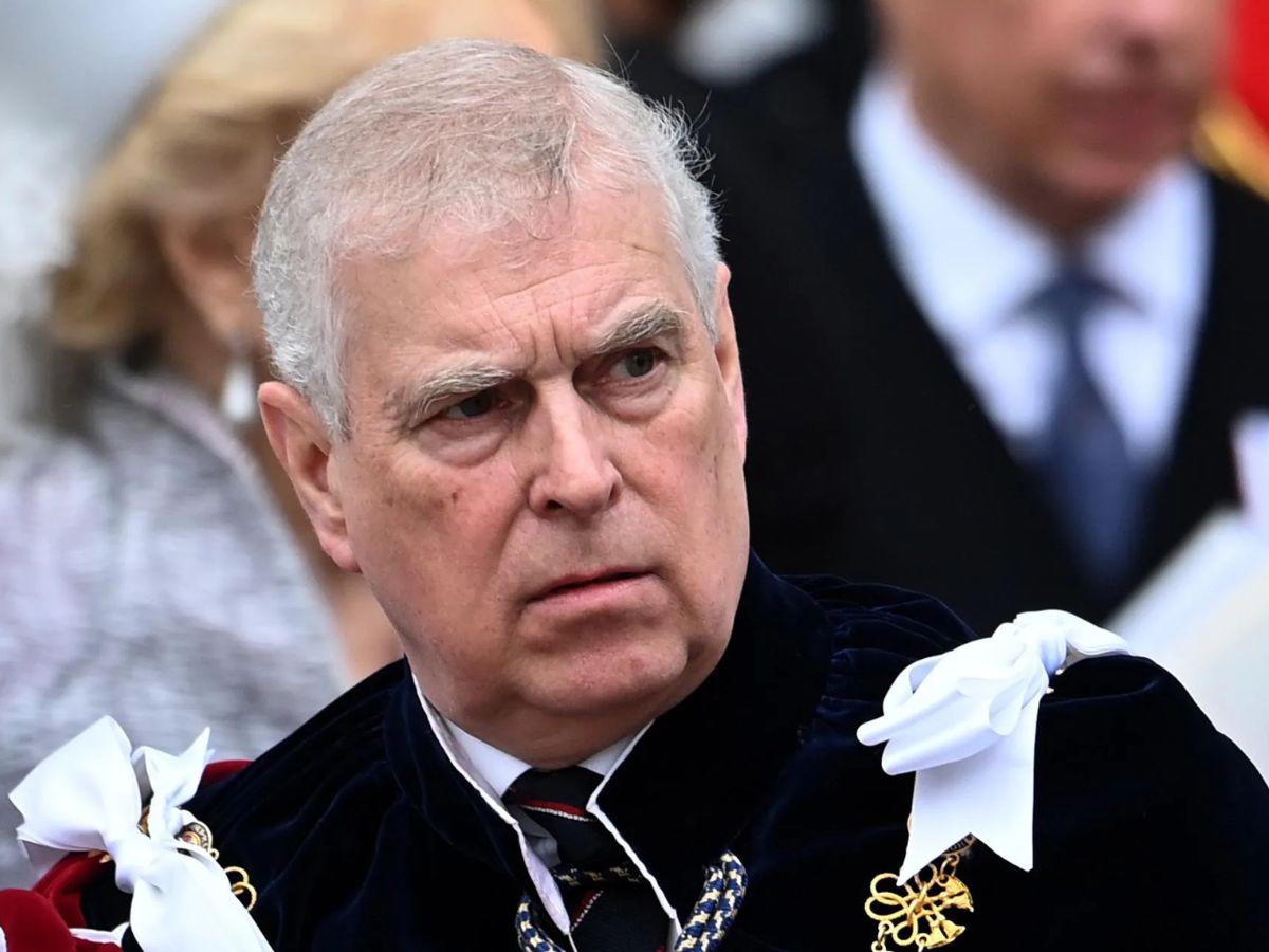 La sombra de Epstein sobre el expríncipe Andrés: ¿qué lo vincula al caso?