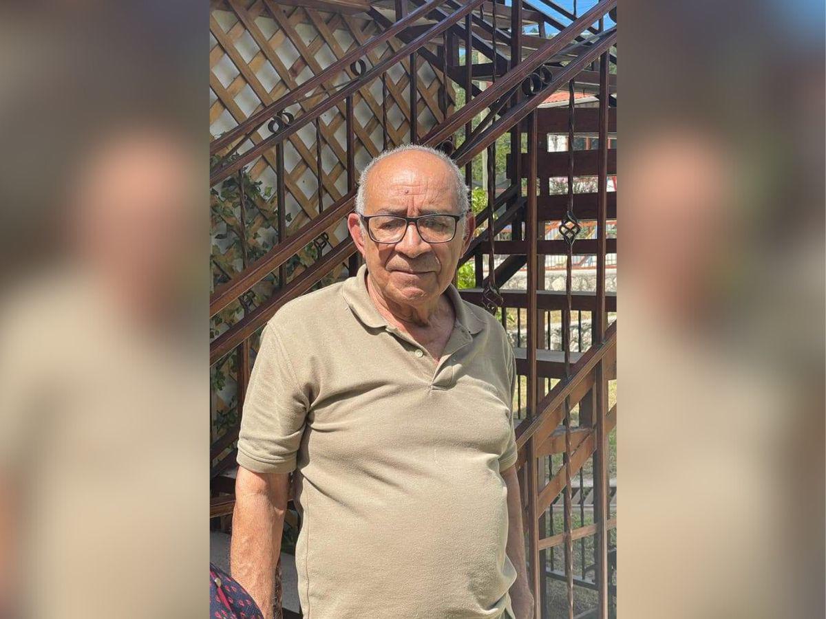 Fallece Sergio Almendarez, el pintor de bodegones
