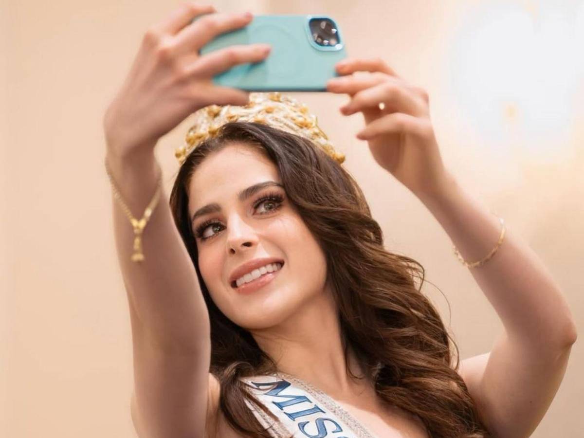 Lupita Jones envía mensaje a Fátima Bosch: Tienes que adaptarte (...) te guste o no