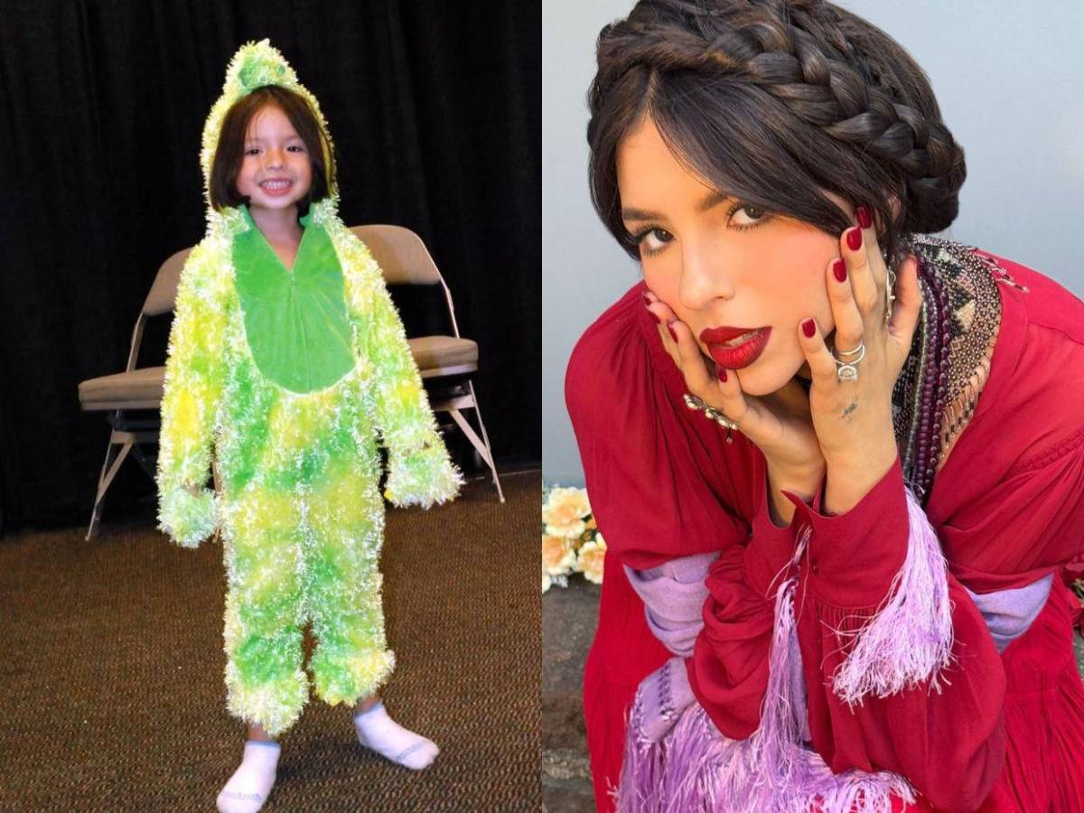 Ángela Aguilar celebra sus 22 años entre éxitos profesionales y nuevos proyectos