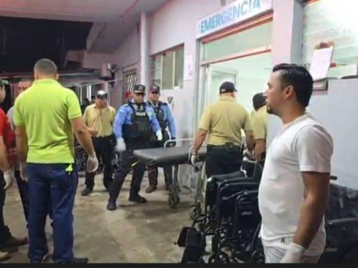 ¿Qué habría provocado el accidente de camión en Santa Bárbara? El conductor está detenido