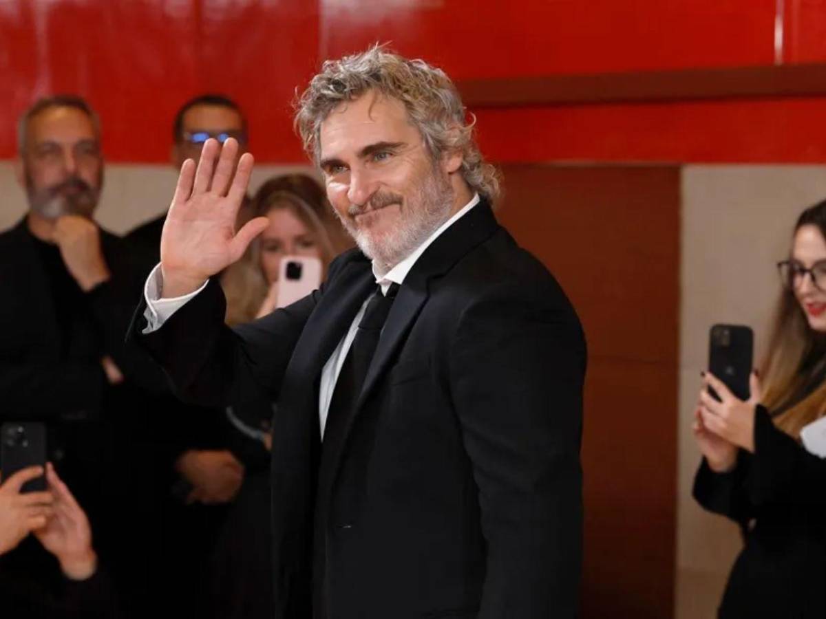 Antes y después de los actores que han interpretado a Jesús en películas y series