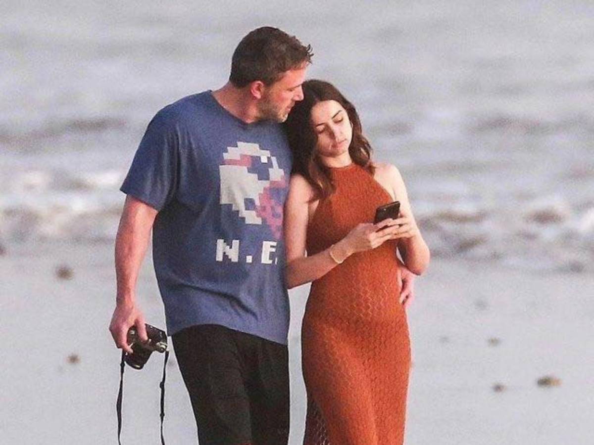 Ana de Armas: ¿Qué sabe sobre la Ballerina del universo de John Wick?