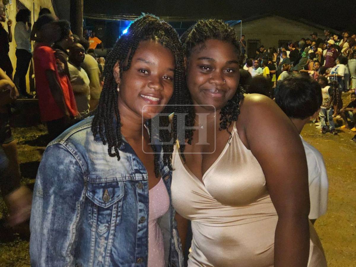 Indio Bárbaro y Máscaro: herencia cultural garífuna que sigue viva en Trujillo, Colón