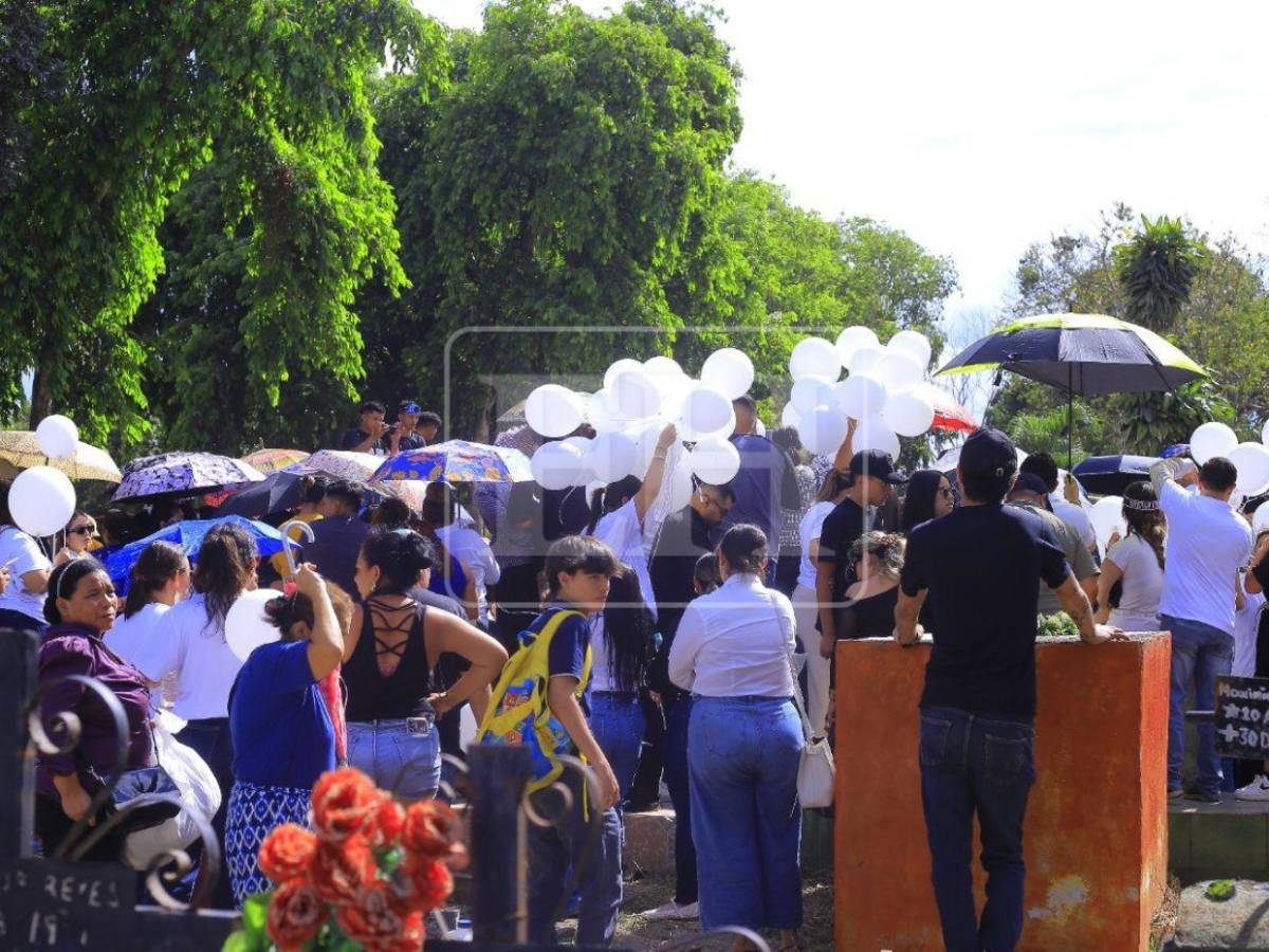 “Ahí está tu cuarto y tu cobijita”: desgarradora despedida al tiktoker Hernán Martínez