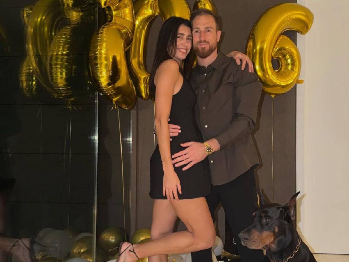 Así recibieron el 2026 grandes estrellas del fútbol de élite: ¿Qué hizo Dembelé?