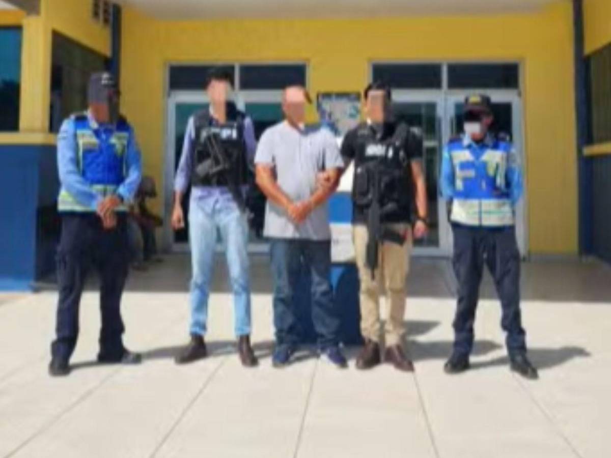 Imprudente en las maniobras: Dictan prisión preventiva a conductor de grúa por tragedia en El Rodeo
