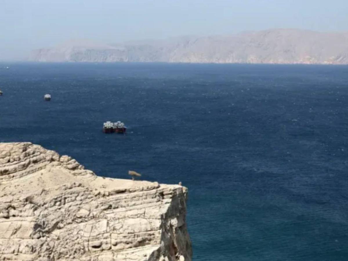 Día 11 de guerra contra Irán: el más intenso y con las miradas en el estrecho de Ormuz