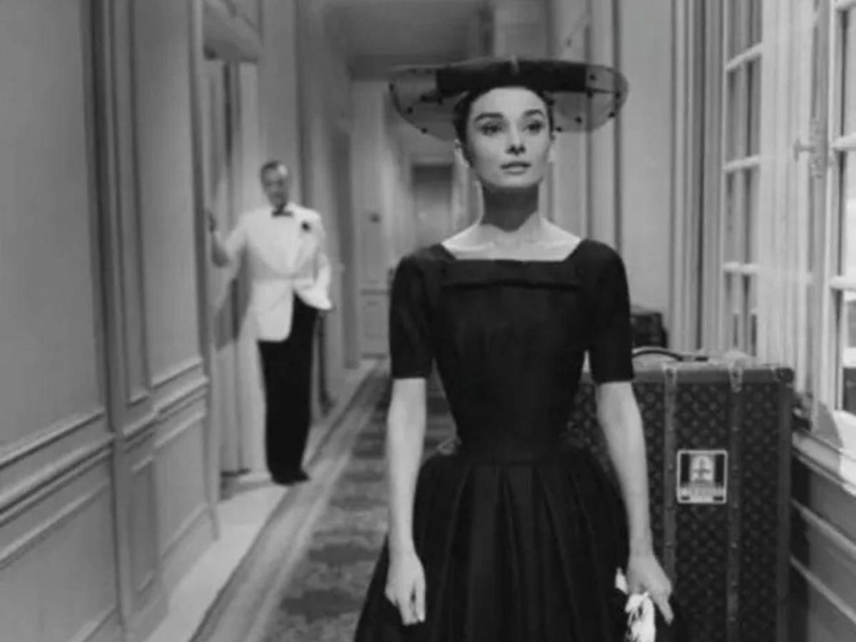 Lily Collins interpretará a Audrey Hepburn en película