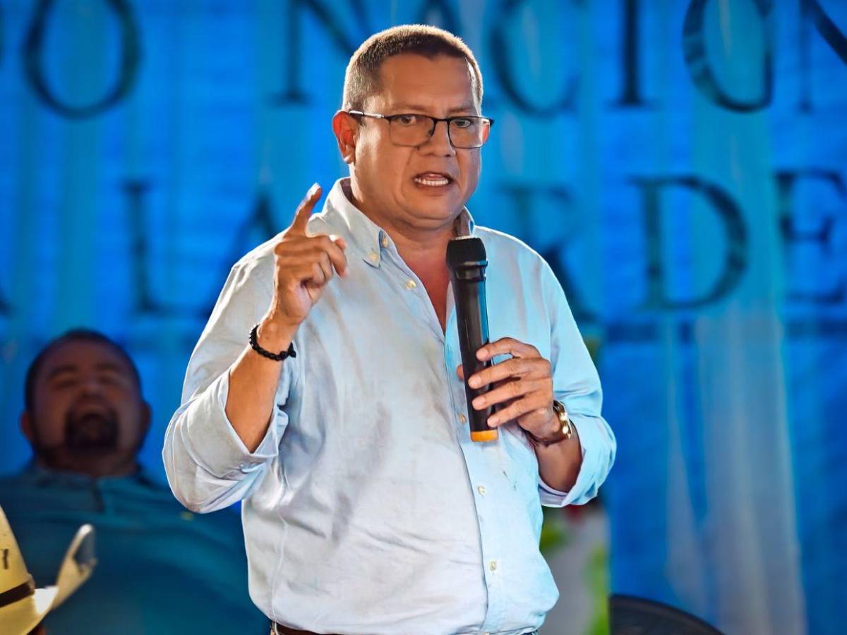 Los diputados más votados por departamento según el último corte electoral