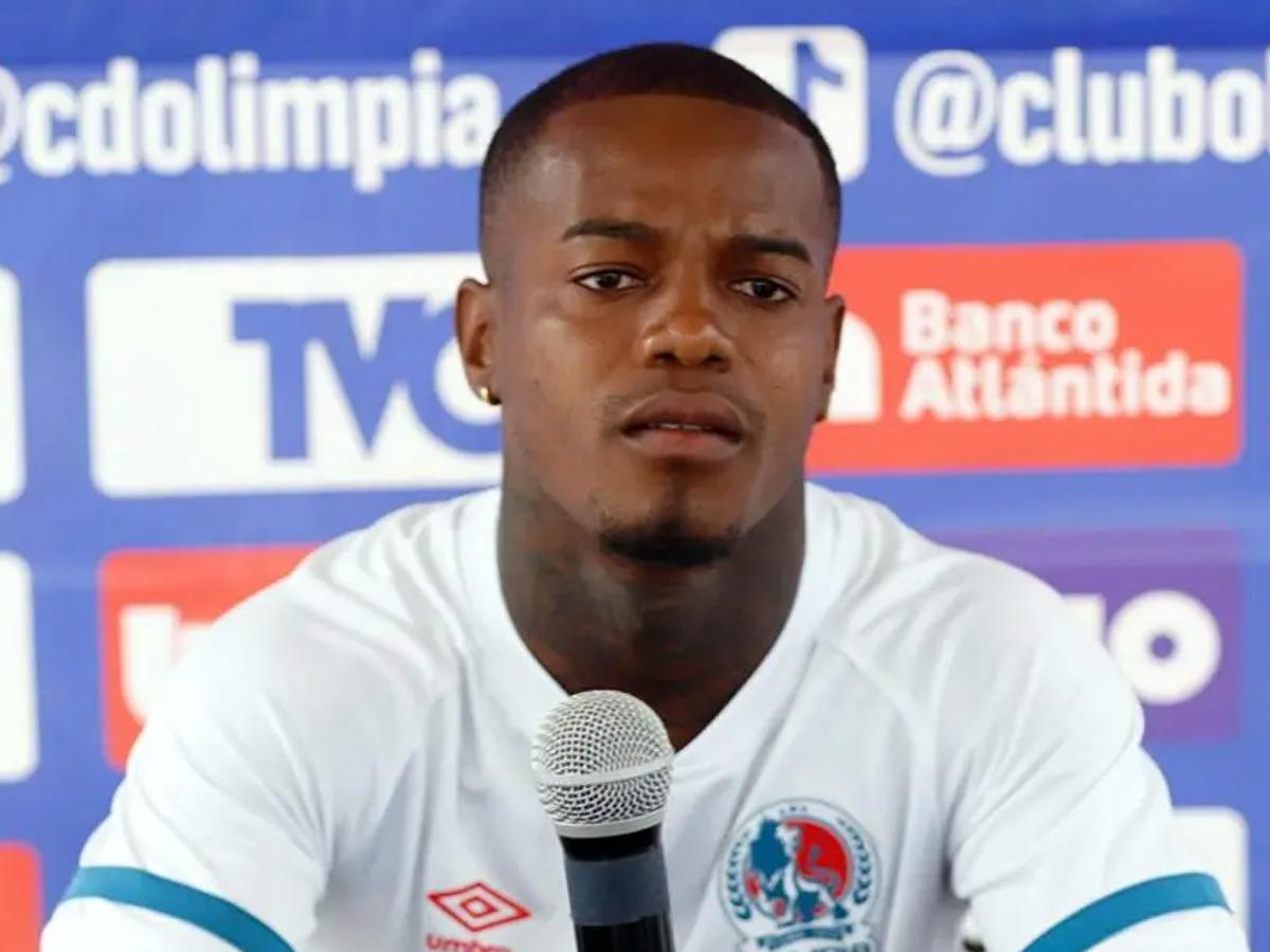 Fichajes: Barrida en Olimpia, Motagua sigue sumando altas y de Real España al extranjero