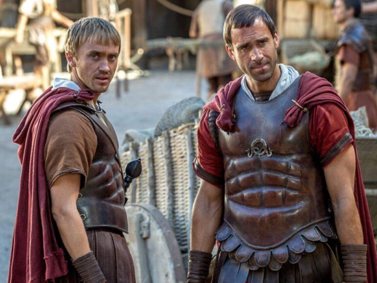 Las 10 mejores películas para ver en Semana Santa 2026 en streaming