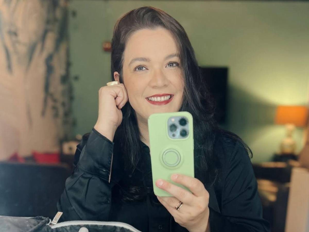 Carmen Boquín confirma su llegada oficial a Telemundo Deportes