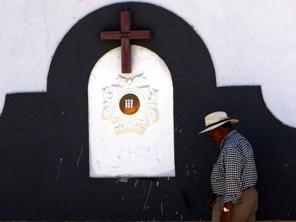 Día de la Cruz en Honduras: origen, significado y una tradición que se resiste a desaparecer