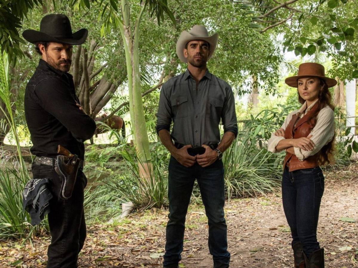 ¿Habrá segunda temporada de Doménica Montero? Una de las villanas responde