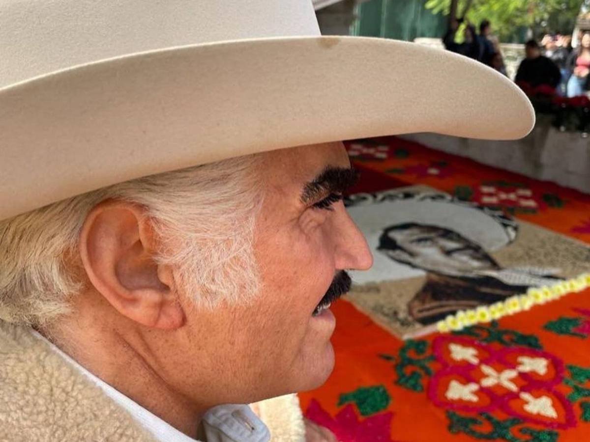 La trágica historia real detrás de Un millón de primaveras, el éxito de Vicente Fernández
