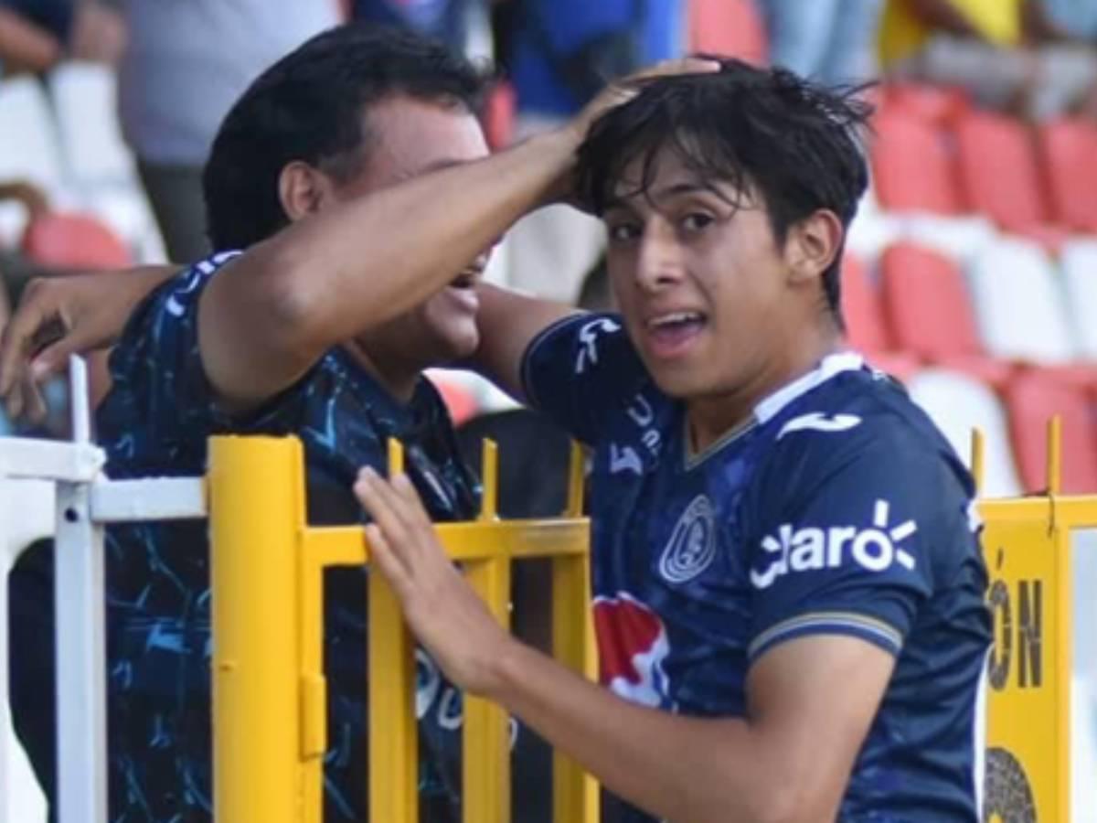 Fichajes: De Motagua a Juventus, legionarios reciben duro revés y Olimpia firmará a figura
