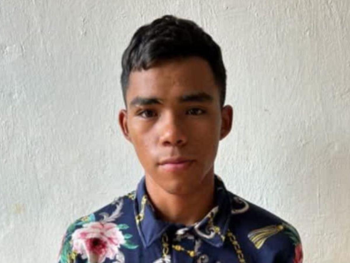 La policía capturó a Nixon Ochoa, presunto responsable del crimen.